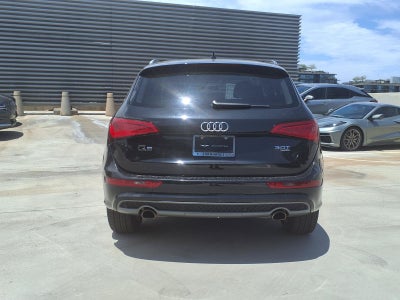 2014 Audi Q5 Premium Plus