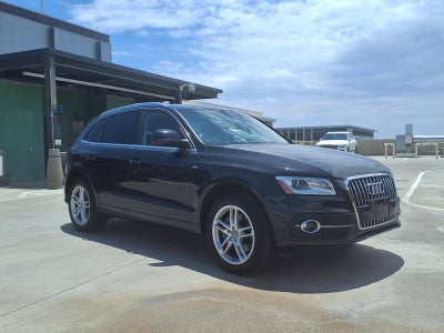 2014 Audi Q5 Premium Plus