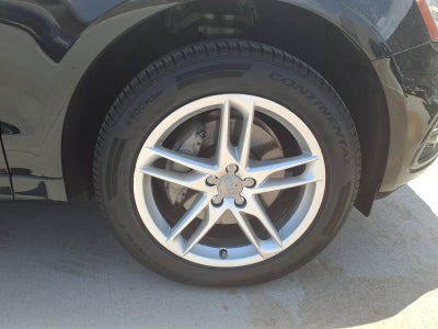 2014 Audi Q5 Premium Plus