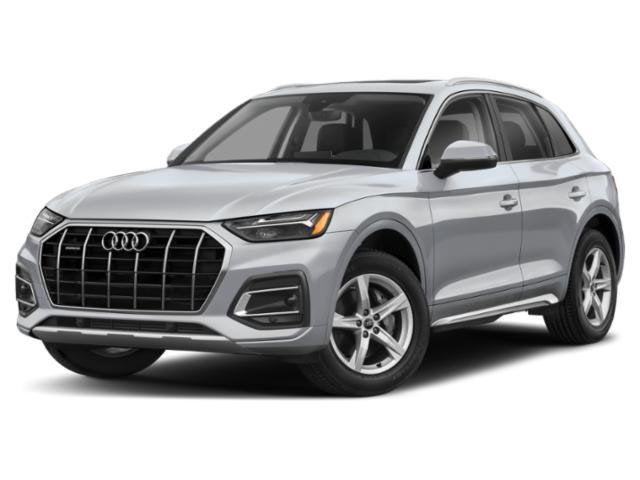 2024 Audi Q5 PREMPLS