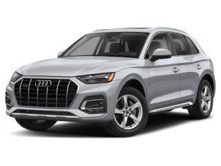 2024 Audi Q5 PREMPLS