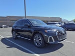 2023 Audi Q5 S line Prestige