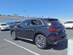 2023 Audi Q5 S line Prestige