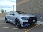 2022 Audi Q8 Prestige