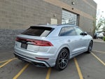 2022 Audi Q8 Prestige