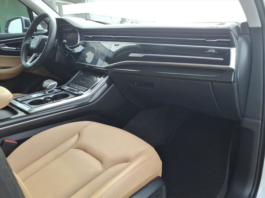 2021 Audi Q7 Premium Plus