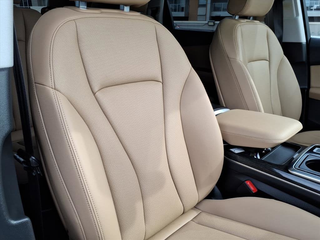 2021 Audi Q7 Premium Plus