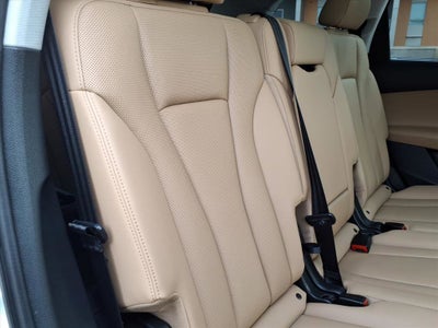 2021 Audi Q7 Premium Plus
