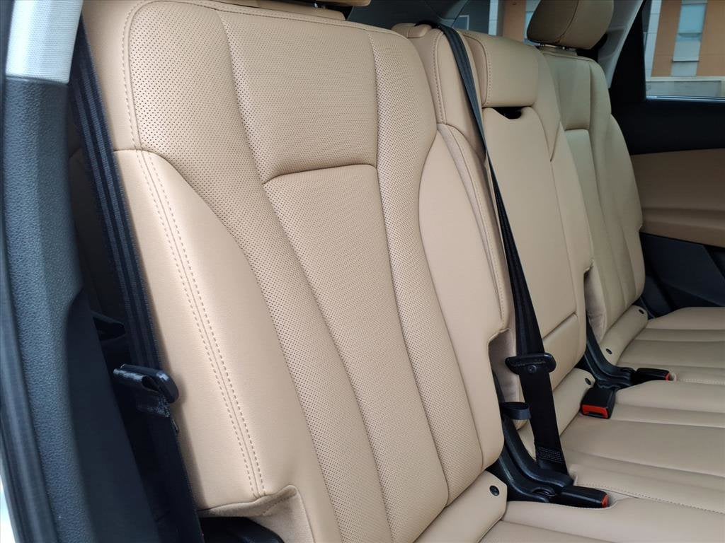2021 Audi Q7 Premium Plus