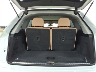 2021 Audi Q7 Premium Plus