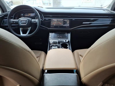 2021 Audi Q7 Premium Plus