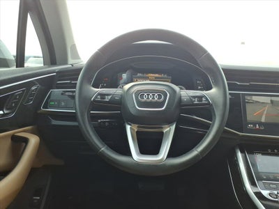 2021 Audi Q7 Premium Plus