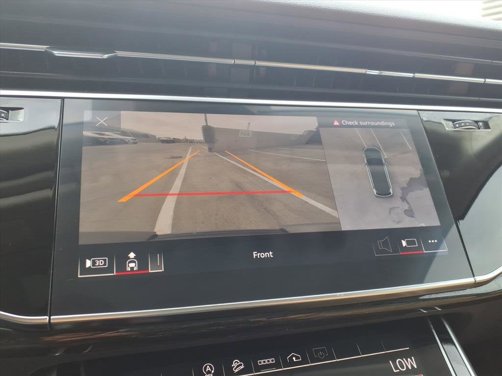 2021 Audi Q7 Premium Plus