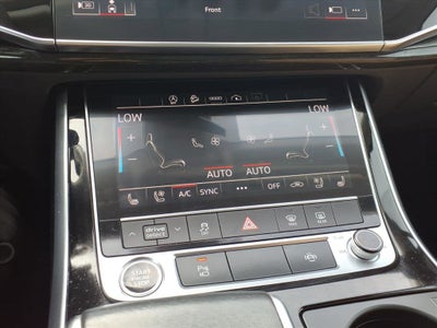 2021 Audi Q7 Premium Plus