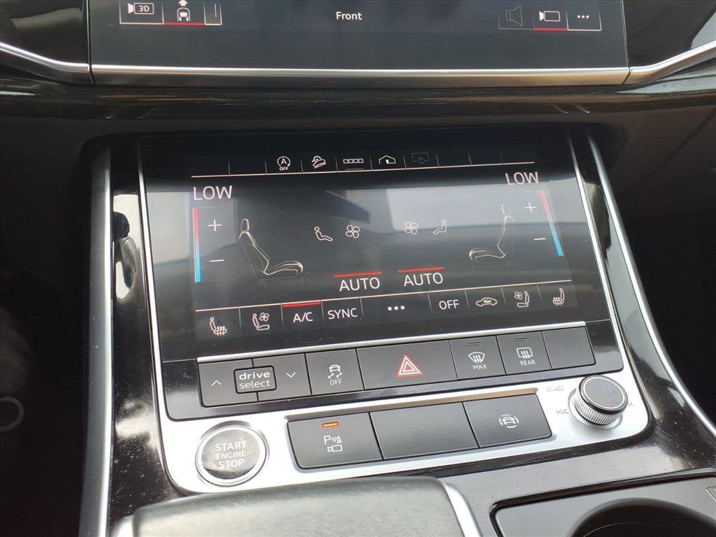 2021 Audi Q7 Premium Plus