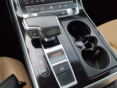 2021 Audi Q7 Premium Plus