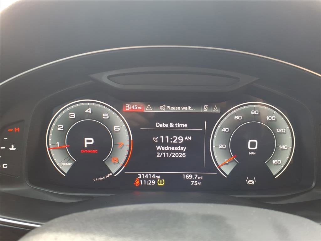 2021 Audi Q7 Premium Plus