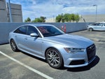 2017 Audi A6 PREMPLS