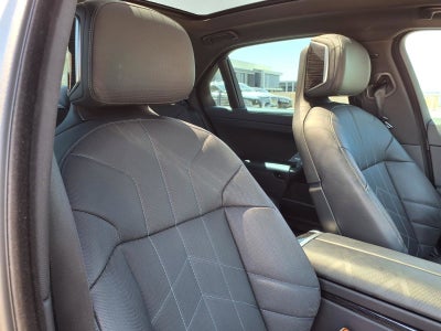 2023 BMW 7 Series 740i