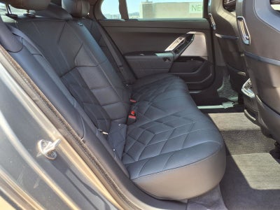 2023 BMW 7 Series 740i