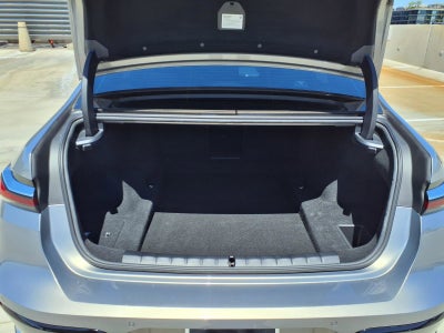 2023 BMW 7 Series 740i