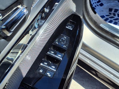 2023 BMW 7 Series 740i
