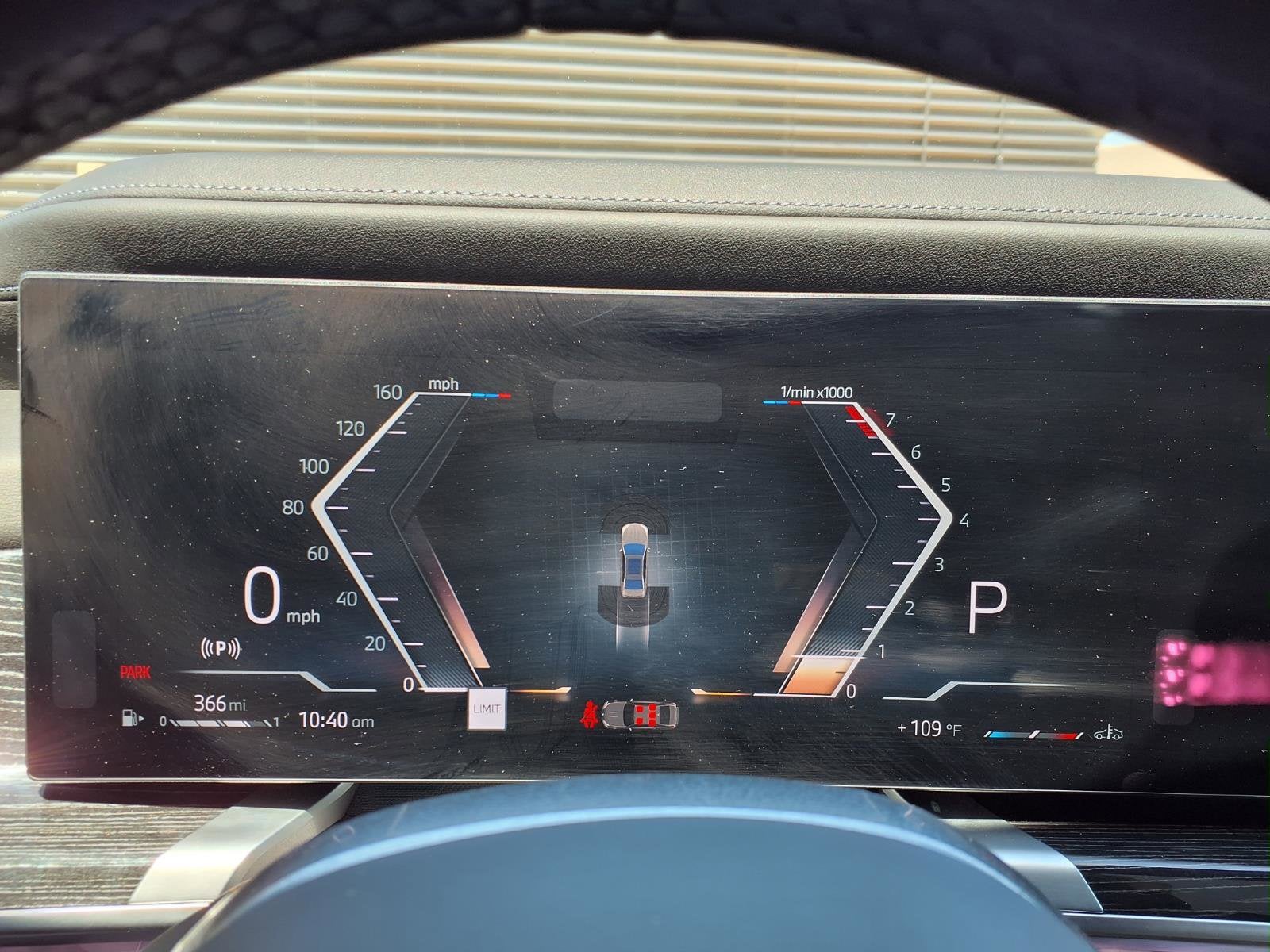2023 BMW 7 Series 740i