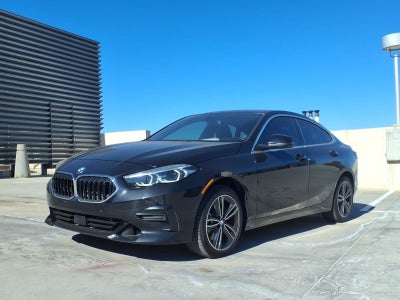 2024 BMW 2 Series 228i