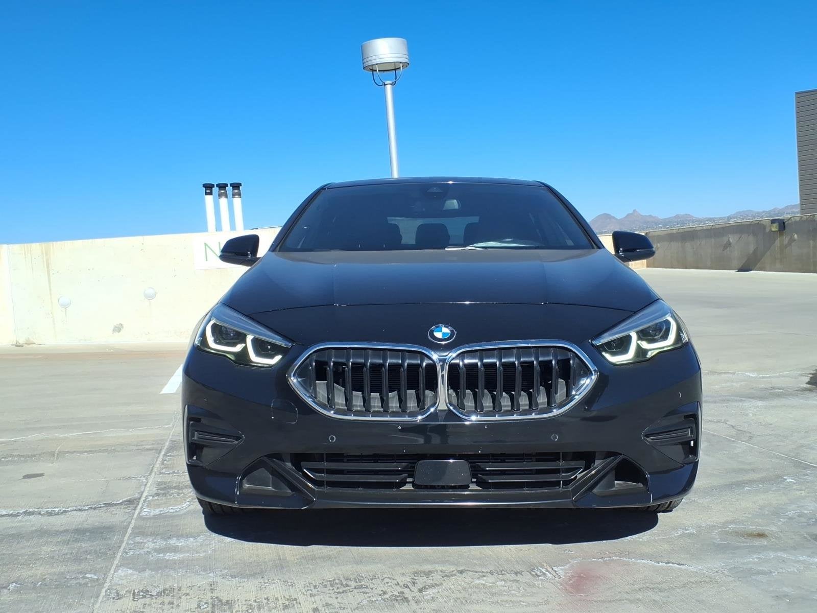 2024 BMW 2 Series 228i