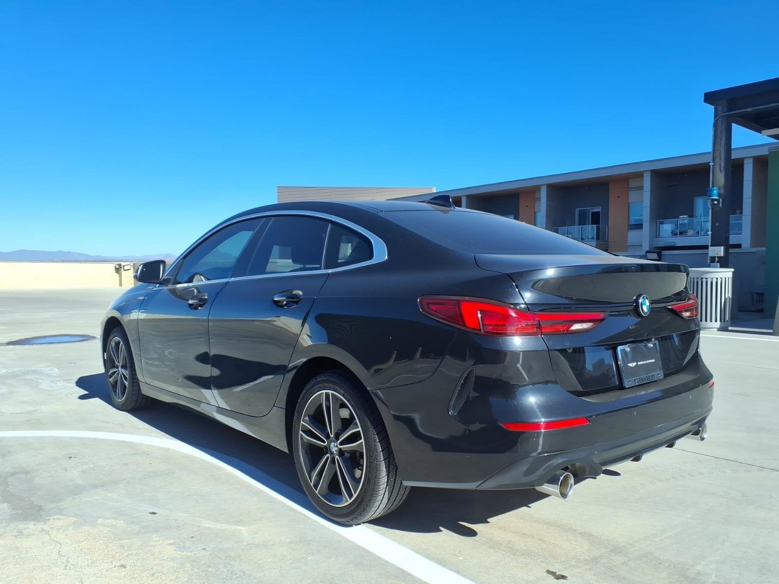 2024 BMW 2 Series 228i