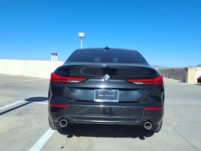 2024 BMW 2 Series 228i