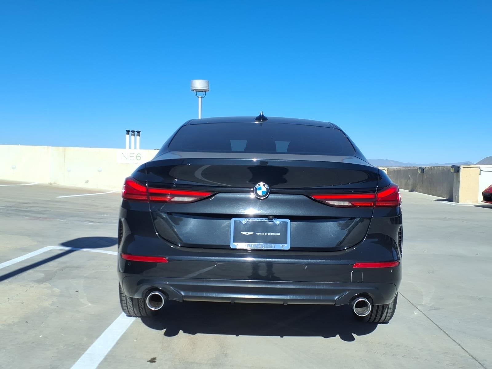 2024 BMW 2 Series 228i