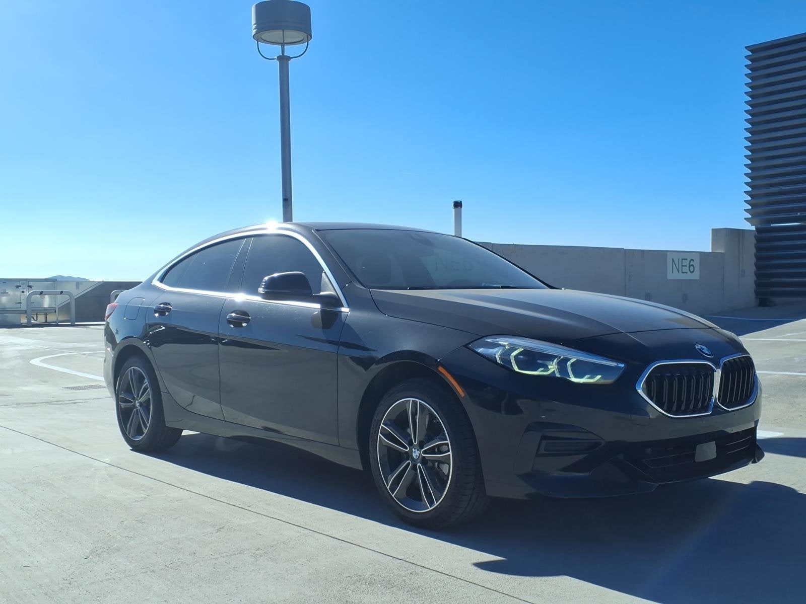 2024 BMW 2 Series 228i