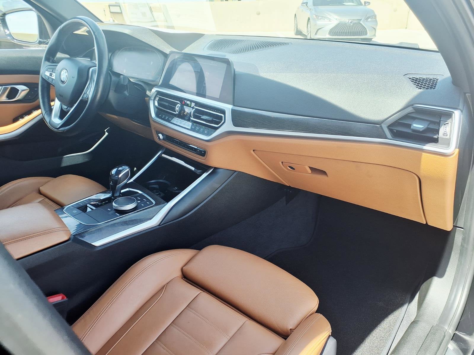2019 BMW 3 Series 330i xDrive