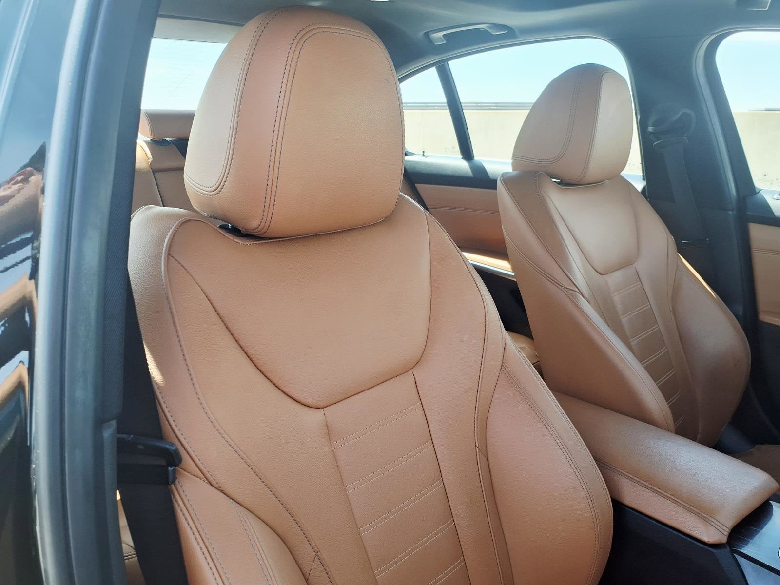 2019 BMW 3 Series 330i xDrive