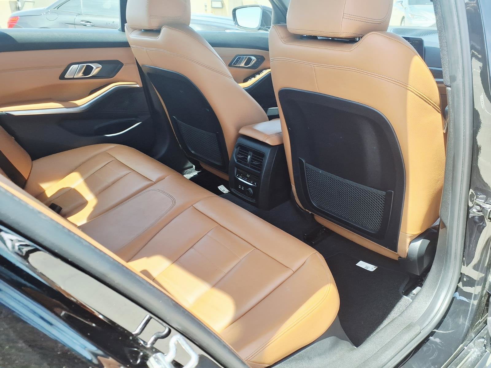 2019 BMW 3 Series 330i xDrive