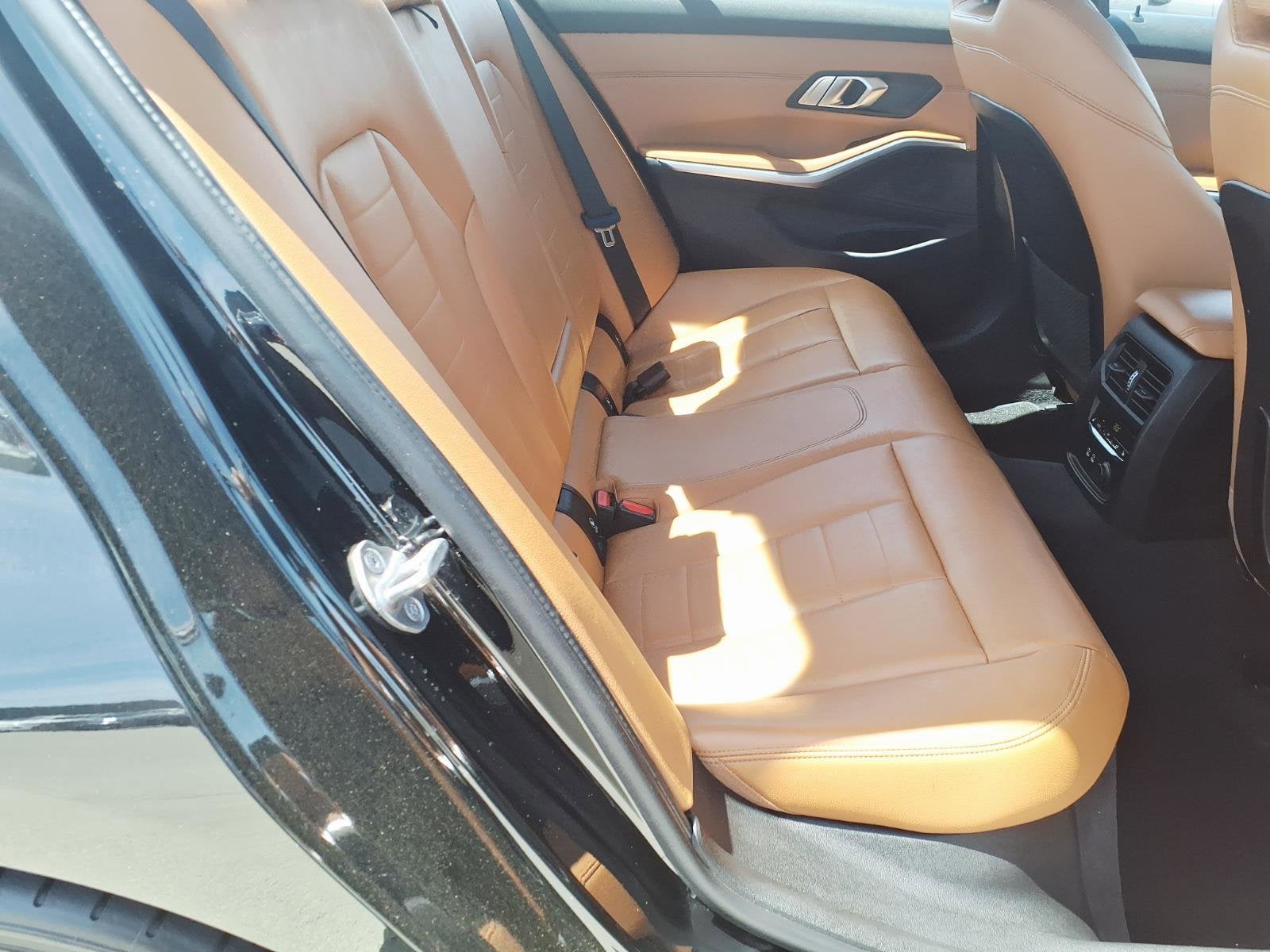 2019 BMW 3 Series 330i xDrive