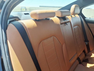 2019 BMW 3 Series 330i xDrive