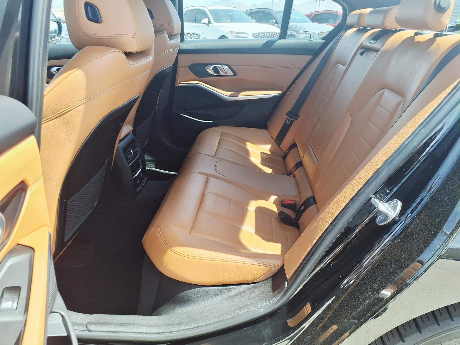 2019 BMW 3 Series 330i xDrive