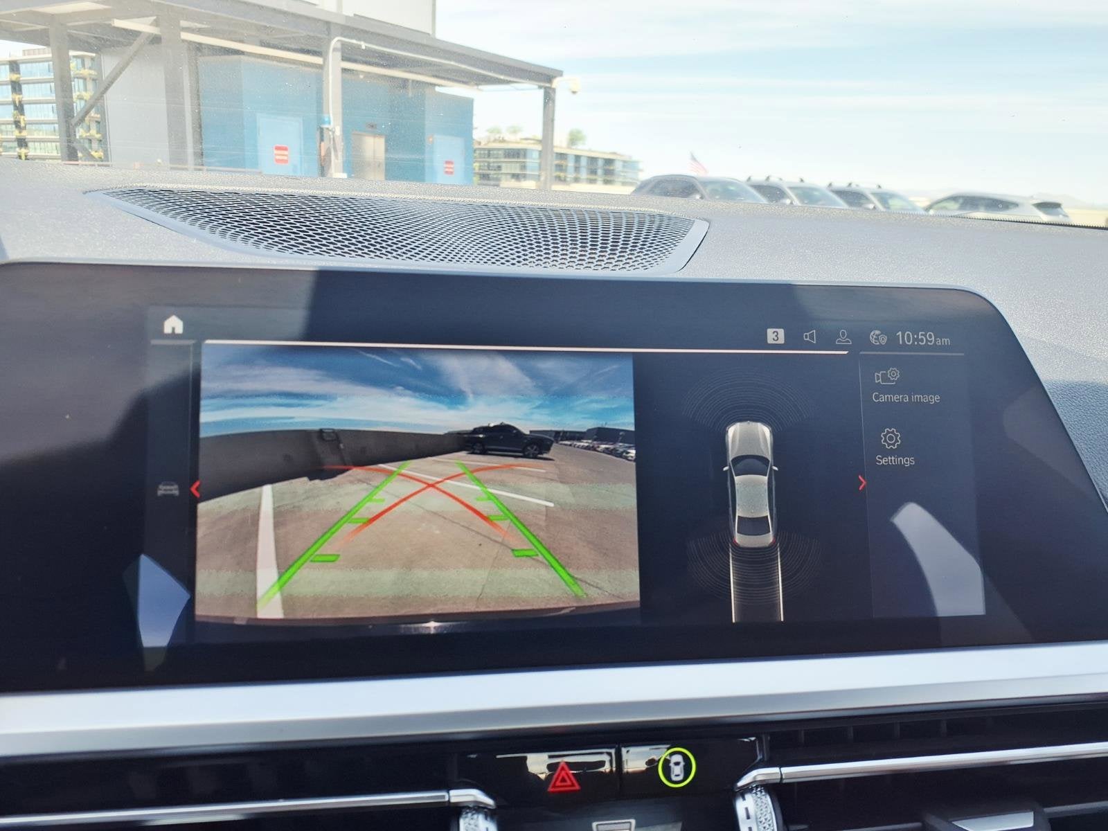 2019 BMW 3 Series 330i xDrive