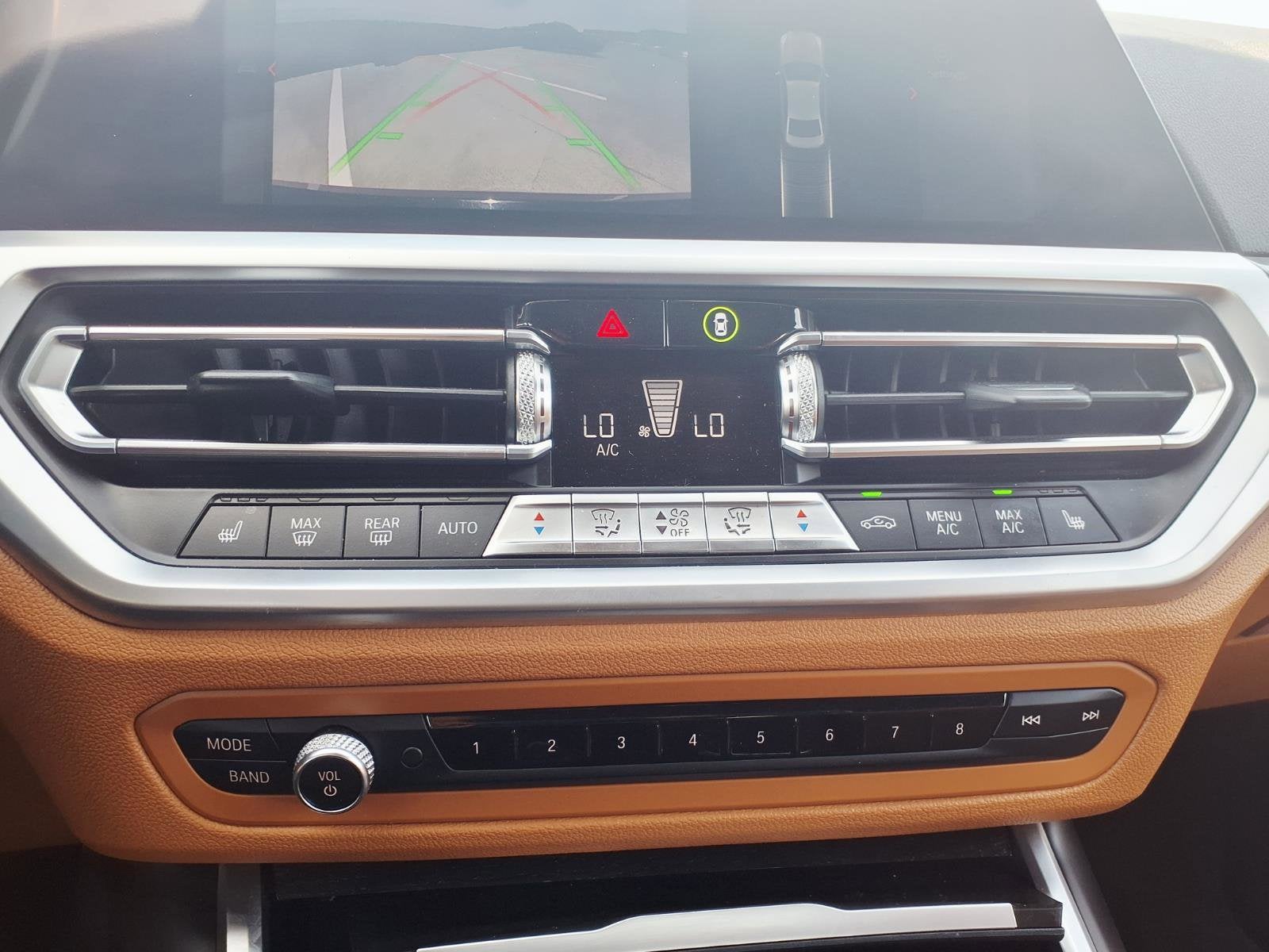2019 BMW 3 Series 330i xDrive