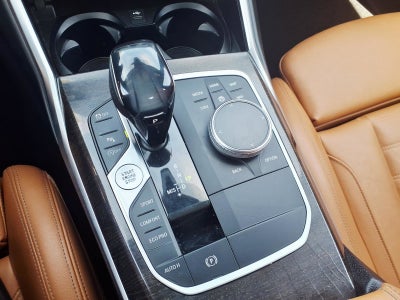 2019 BMW 3 Series 330i xDrive