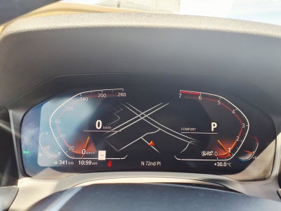 2019 BMW 3 Series 330i xDrive