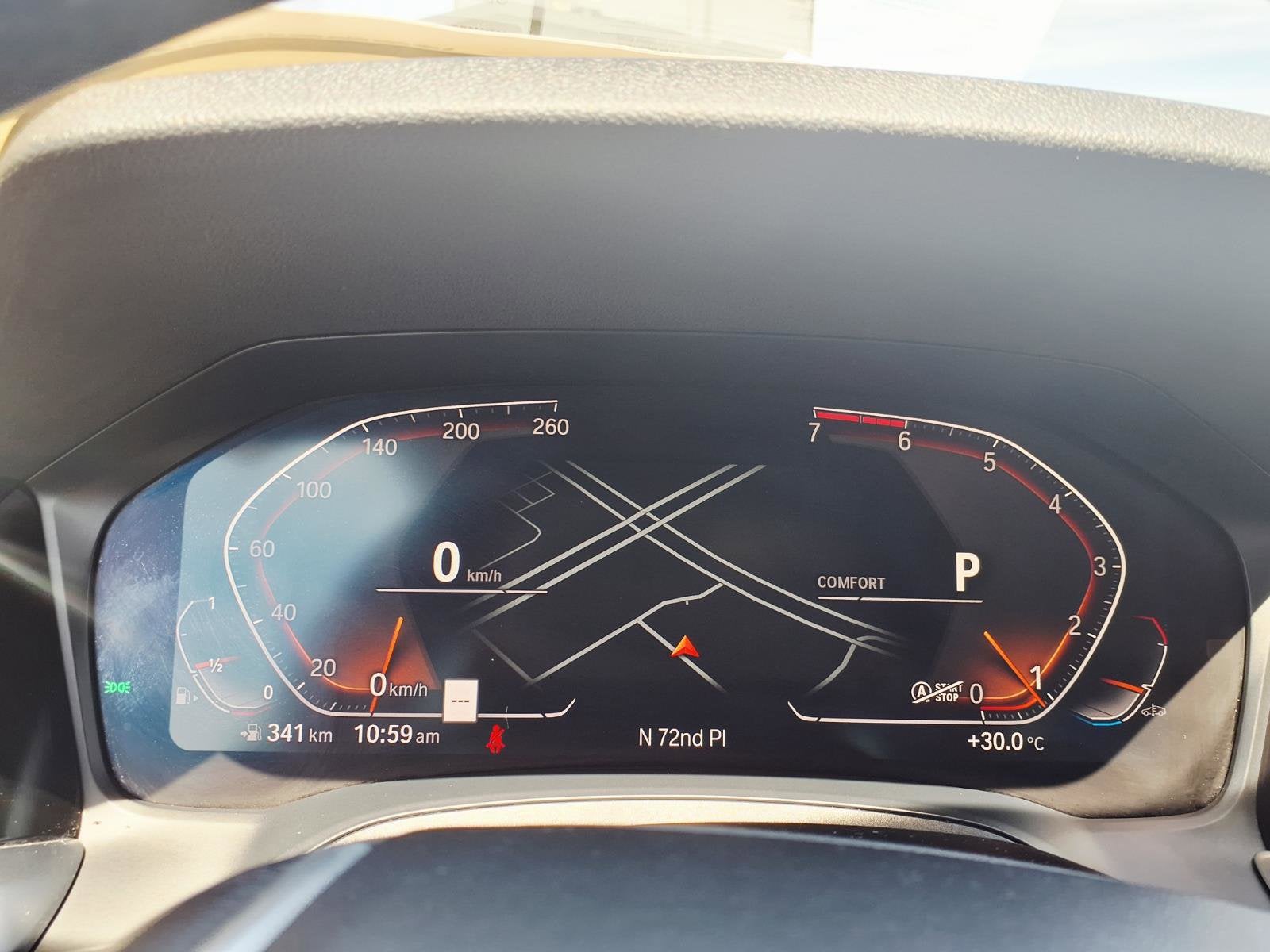 2019 BMW 3 Series 330i xDrive