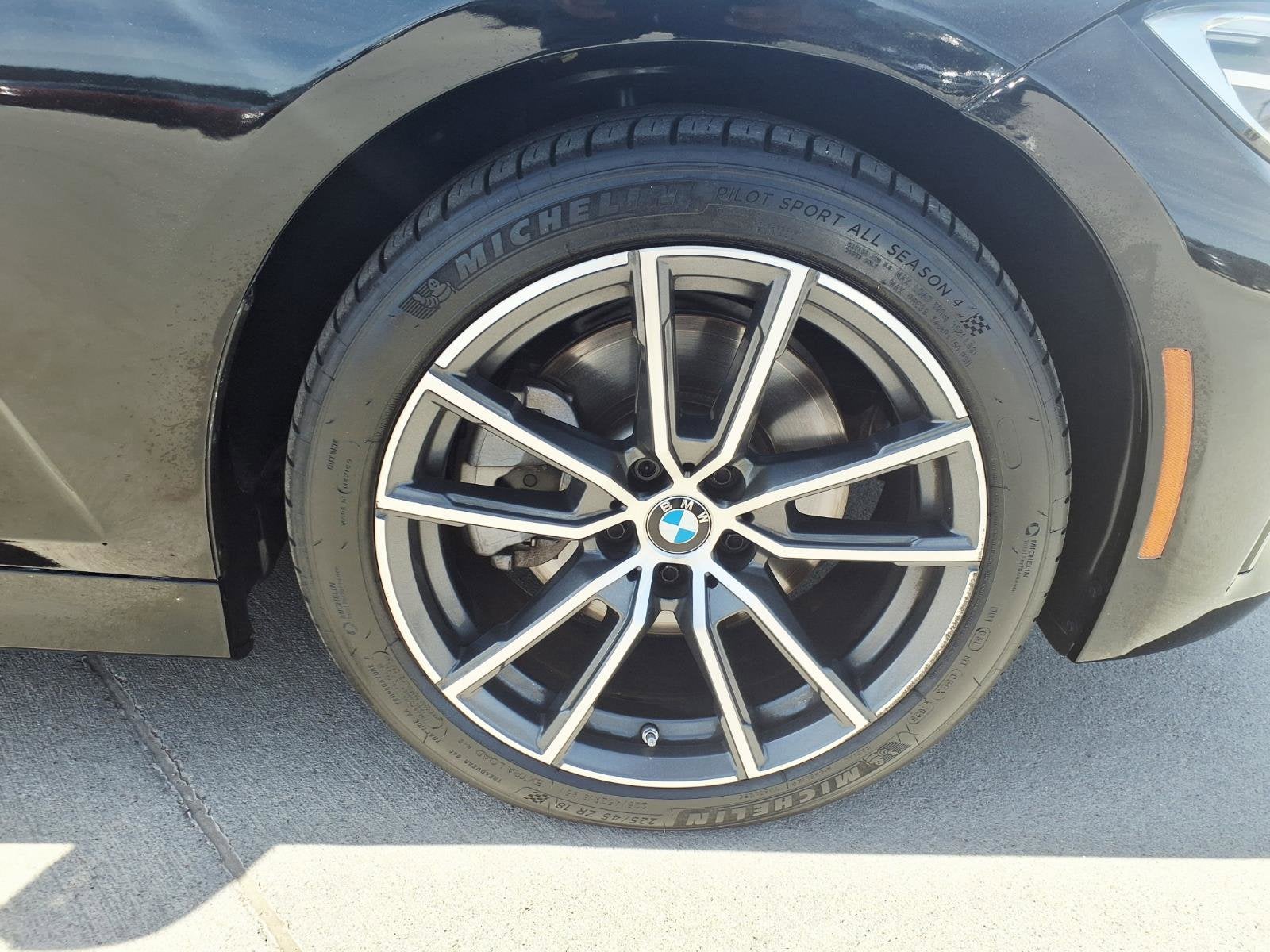 2019 BMW 3 Series 330i xDrive