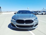 2023 BMW 8 Series M850i xDrive