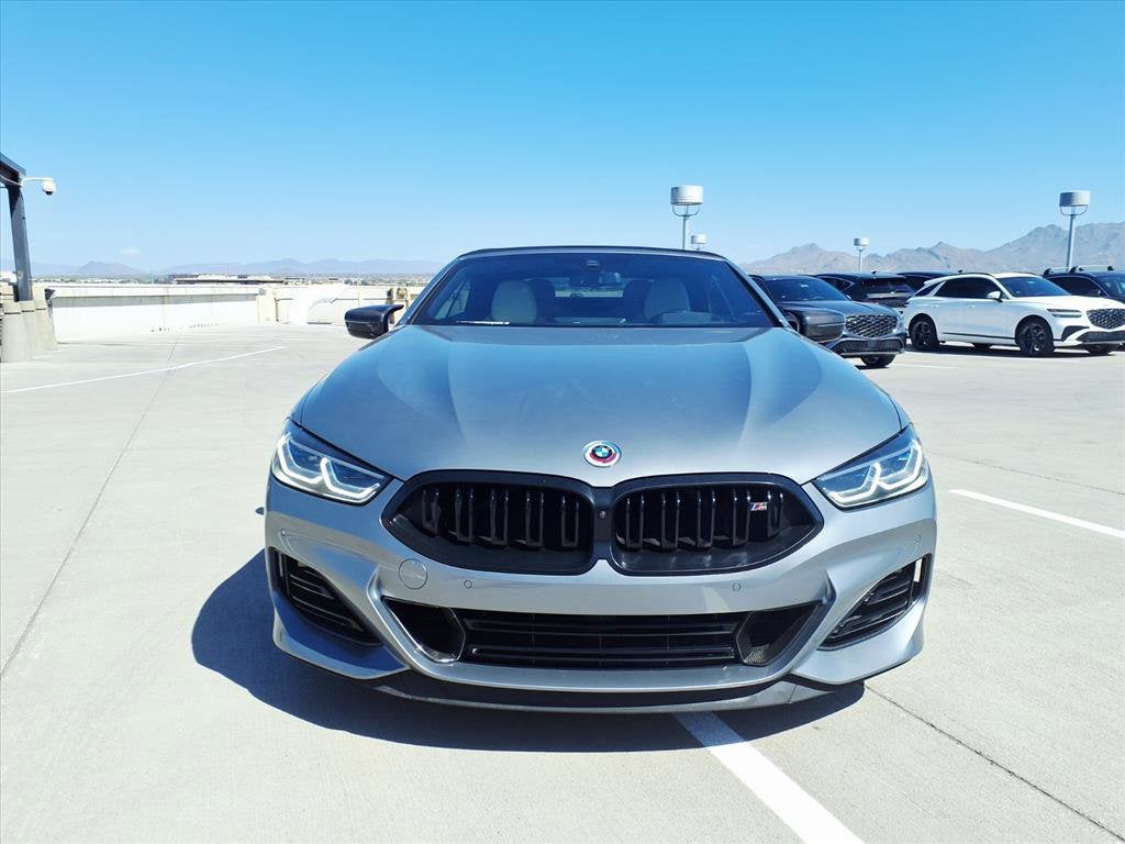 2023 BMW 8 Series M850i xDrive