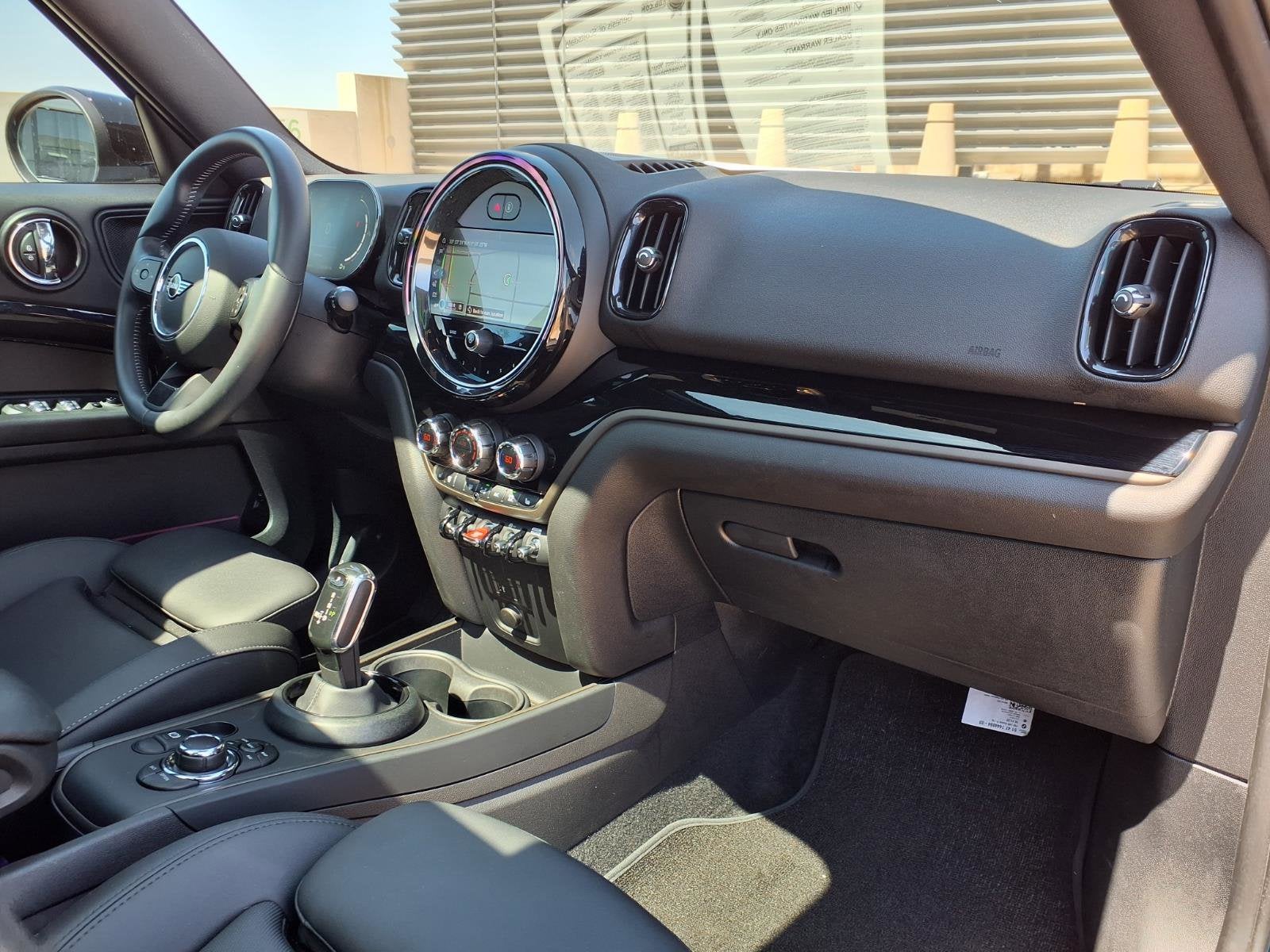 2023 MINI Countryman Cooper S