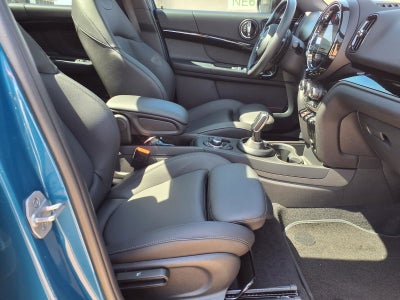 2023 MINI Countryman Cooper S