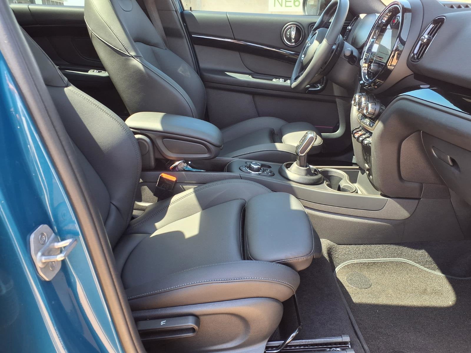 2023 MINI Countryman Cooper S